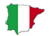 REFRICLISO - Italiano