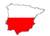 REFRICLISO - Polski